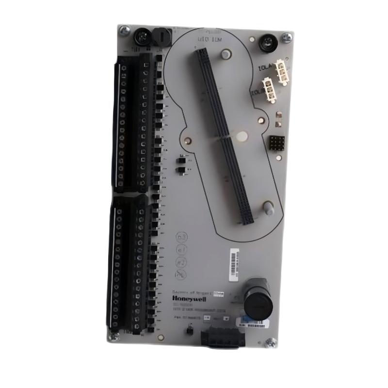 Honeywell DC-TUIO31 51307772-176 Non-Redundant IOTA Module