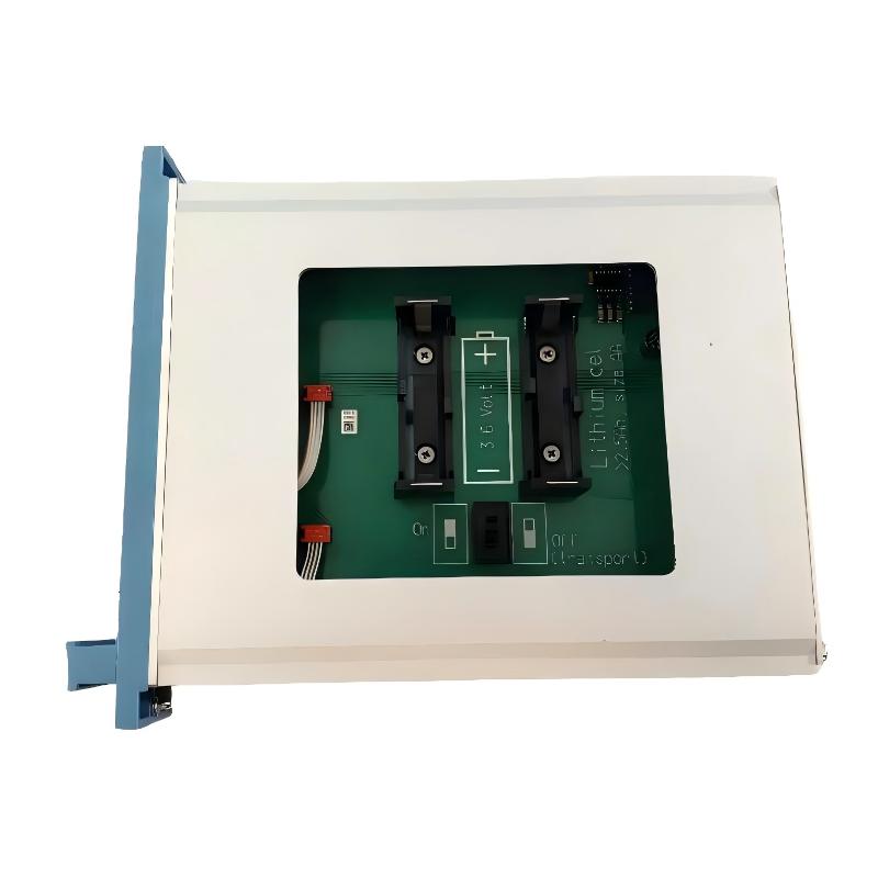 Honeywell FS-BKM-0001 Battery And Key Switch Module