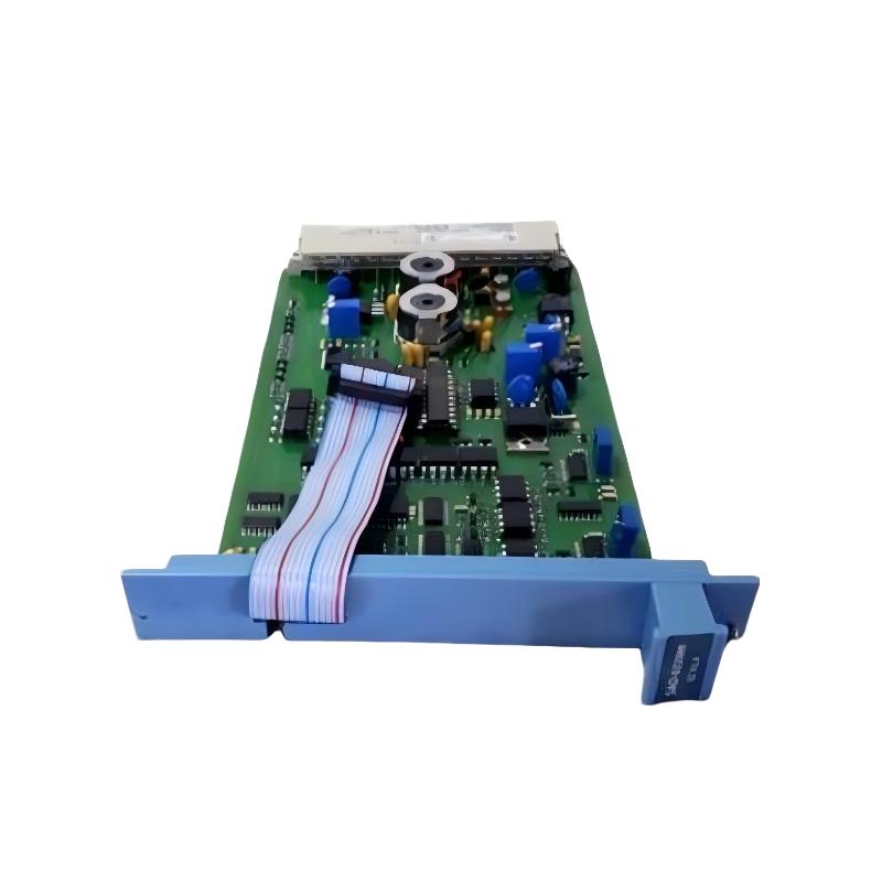 Honeywell FS-BLIND-IO Communication Module