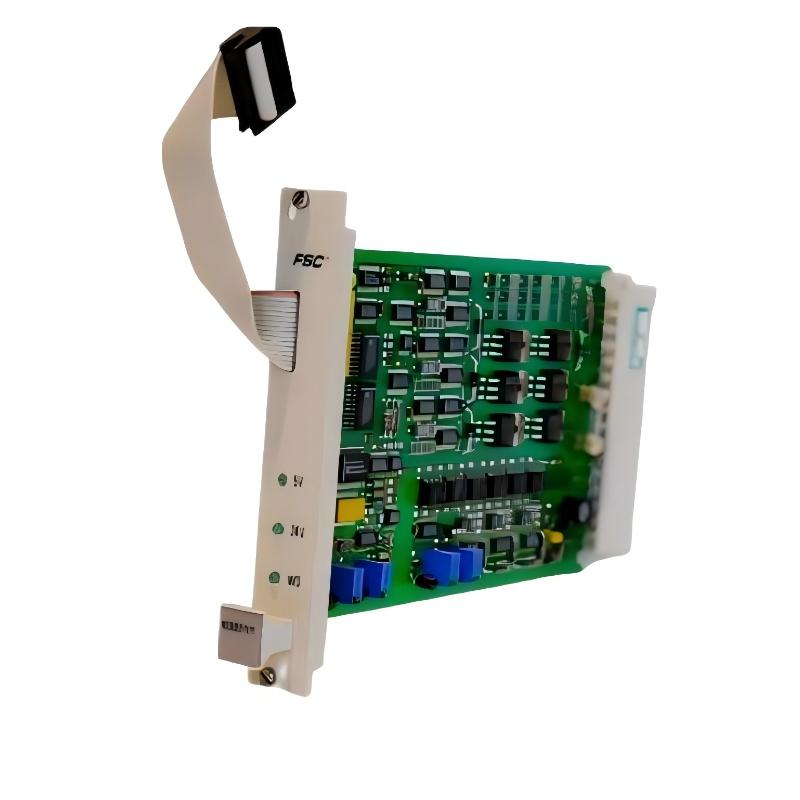 Honeywell 10302/1/1 Watchdog Repeater Printed Circuit Board Module