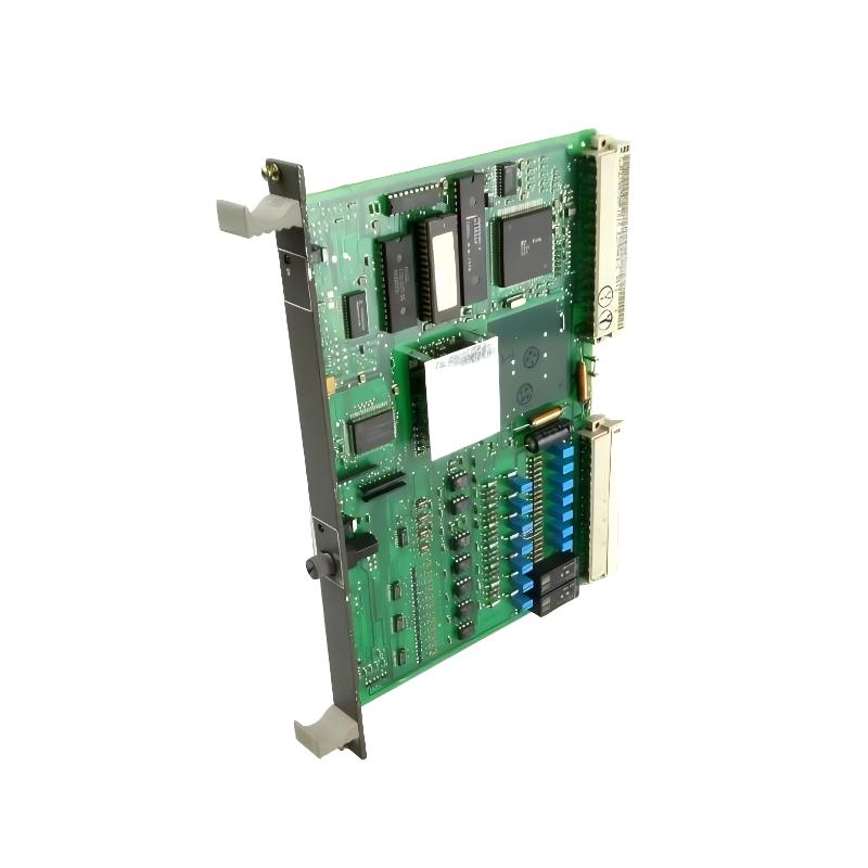 ABB 83SR04G-E GJR2390200R1210 Control Board