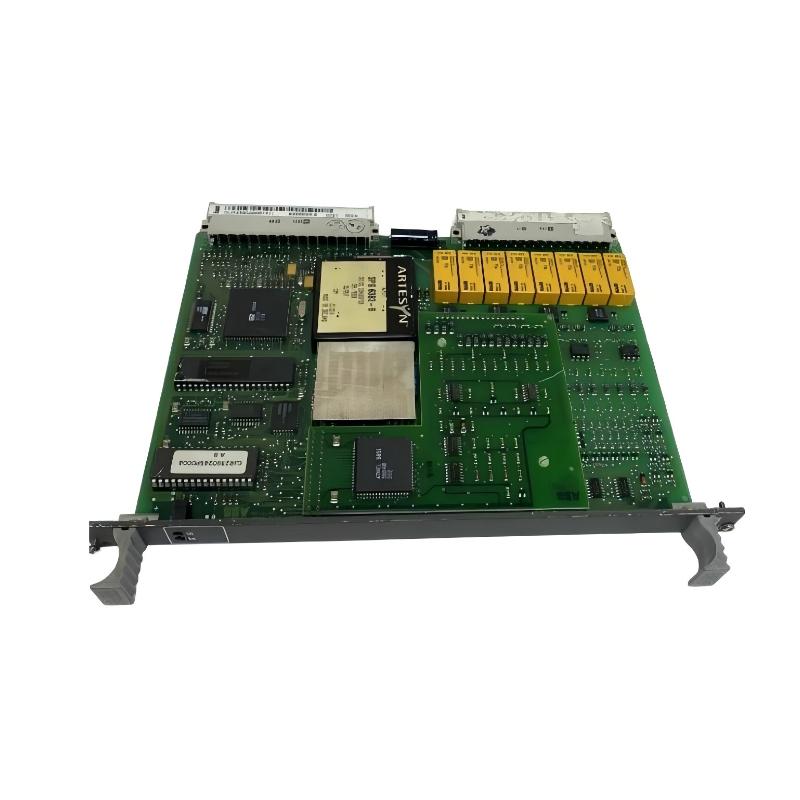 ABB 83SR04G-E GJR2390200R1210 Control Board