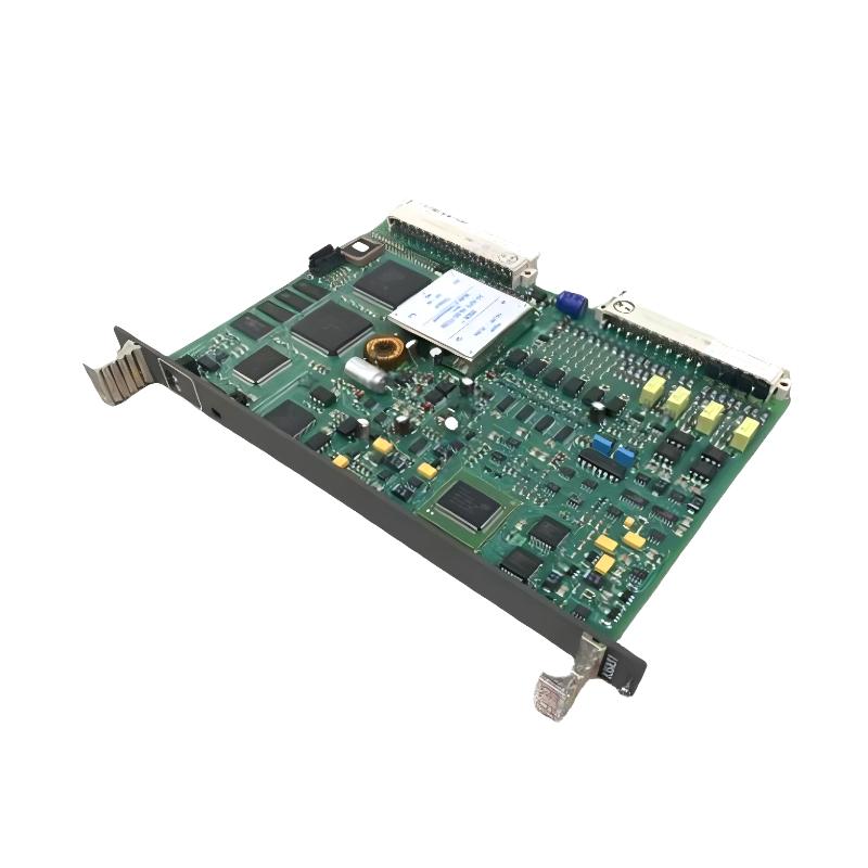 ABB 83SR51 GJR2396200R1210 Control Board
