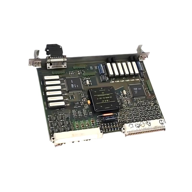 ABB 83SR51 GJR2396200R1210 Control Board