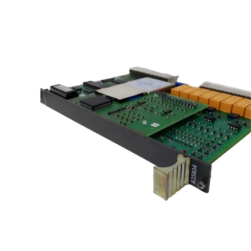 ABB 87TS50 GKWE857800R1214 Communication Module