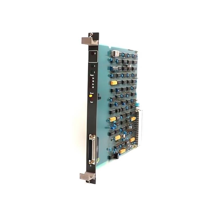 ABB 88FN02C-E GJR2370800R0200 Bus Coupling Module