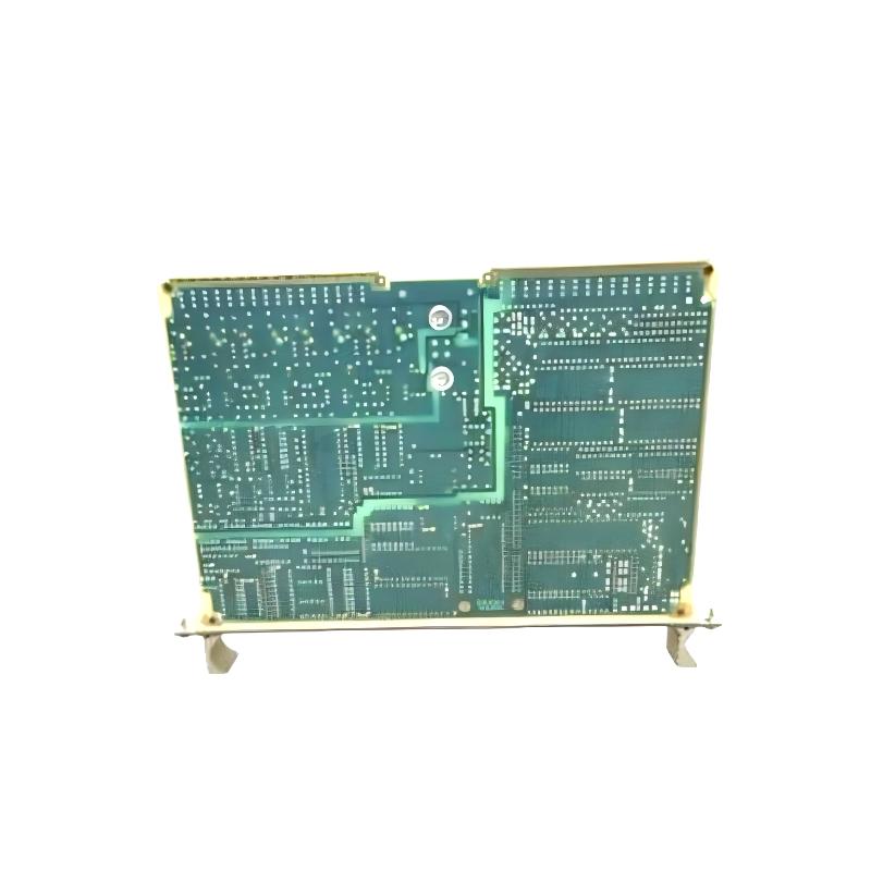 ABB 88TV01K-E GJR2385100R1041 Control Module