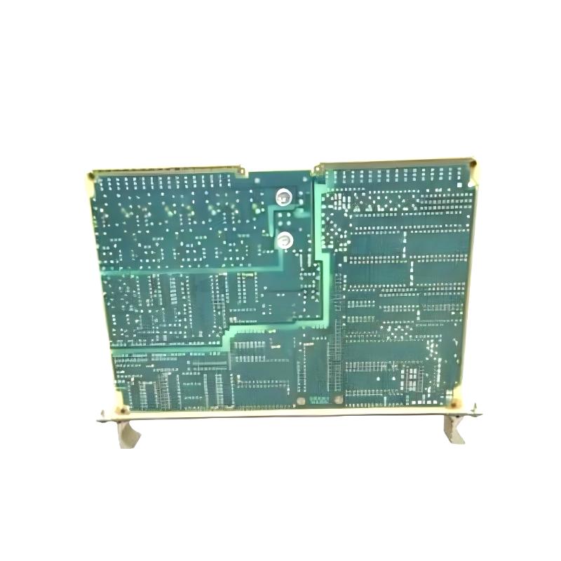 ABB 88TV01K-E GJR2385100R1041 Control Module