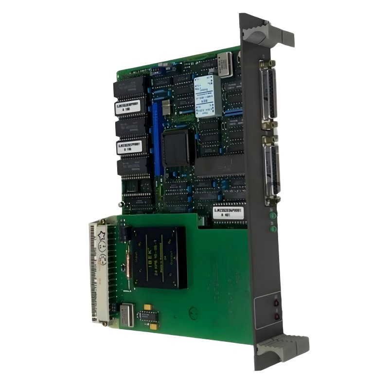 ABB 87TS01-1551 GJR2368900R1551 Coupled Module