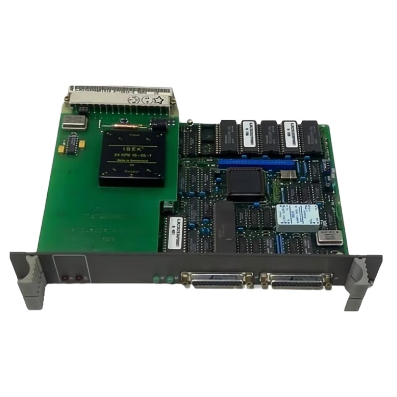 ABB 87TS01-1551 GJR2368900R1551 Coupled Module