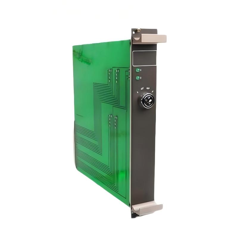 ABB 88UB01A GJR2322600R0100 Operating Mode Selector