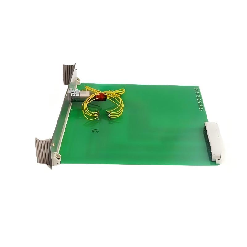 ABB 88UB01A GJR2322600R0100 Operating Mode Selector