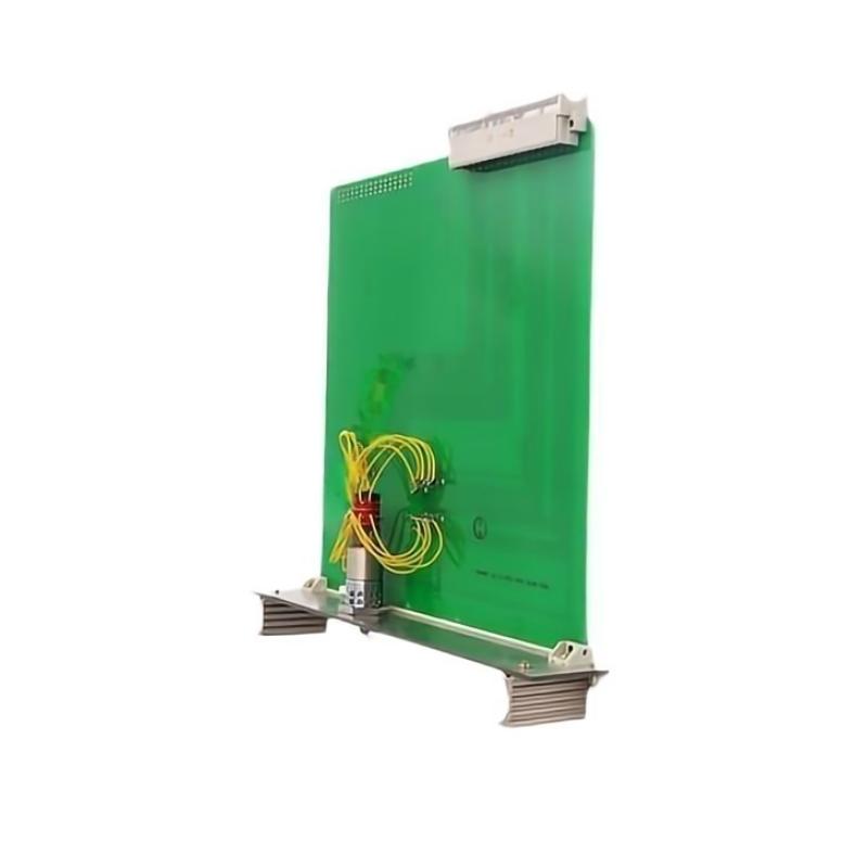 ABB 88UB01A GJR2322600R0100 Operating Mode Selector