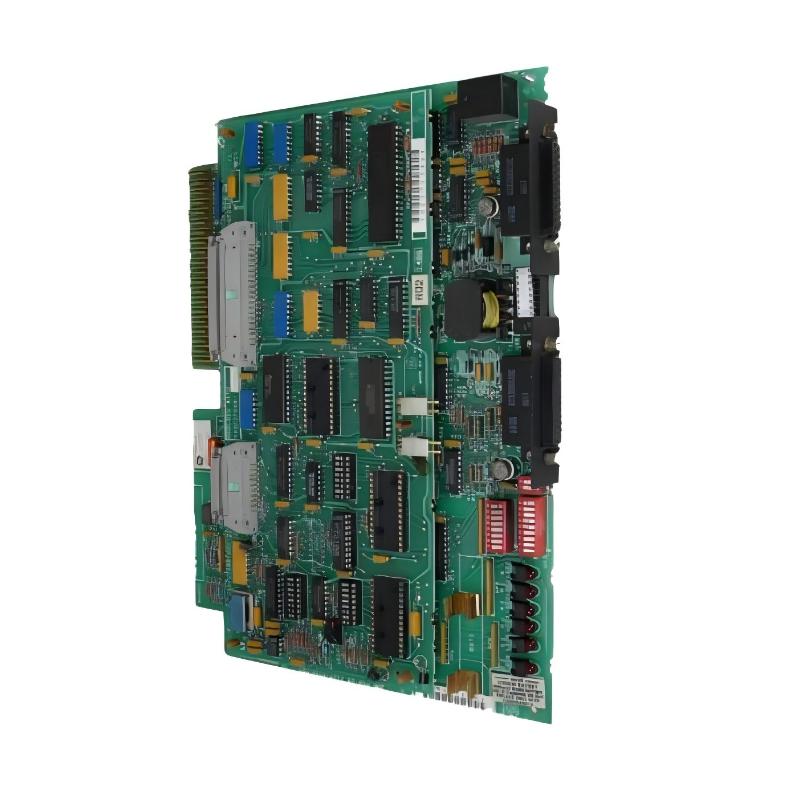 GE IC660CBB902 Bus Controller Module