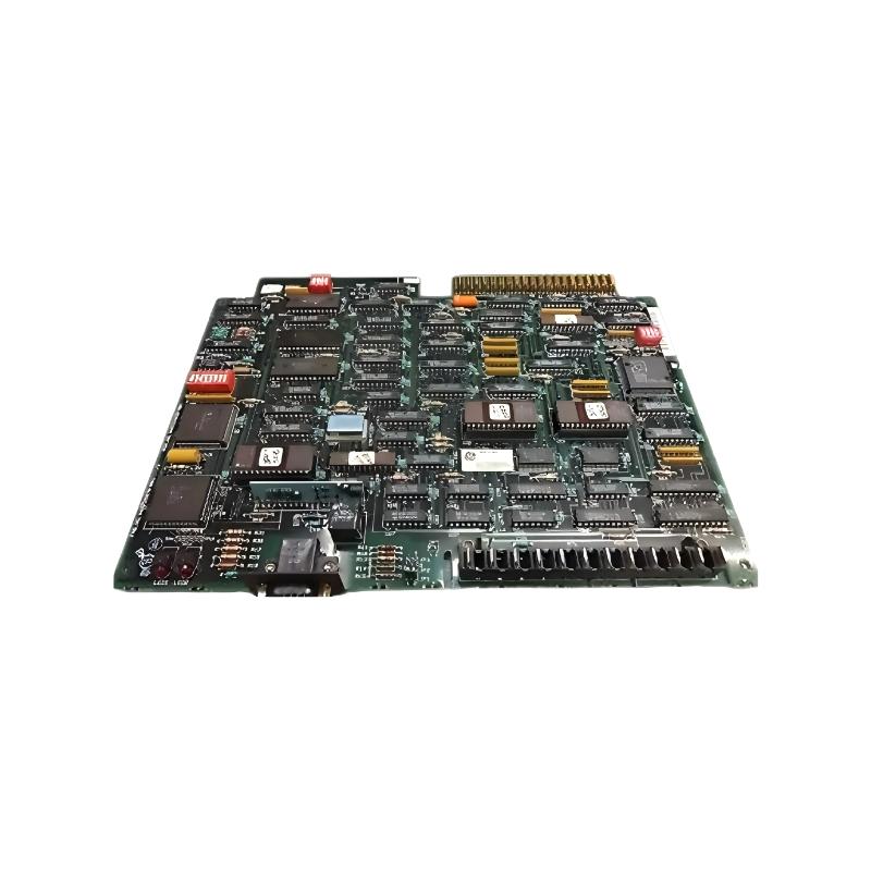 GE IC660CBB902 Bus Controller Module