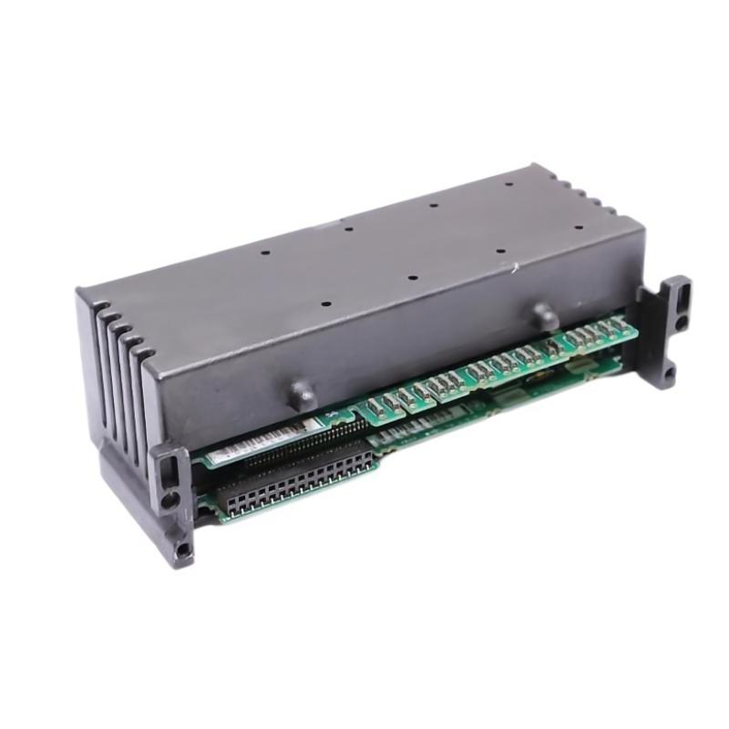 GE IC660EBA020 Analog I/O Module