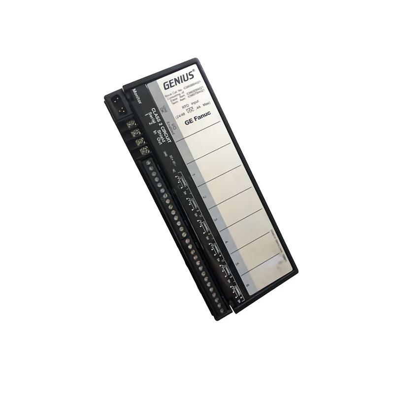 GE IC660EBA021 I/O Block Electronic Components