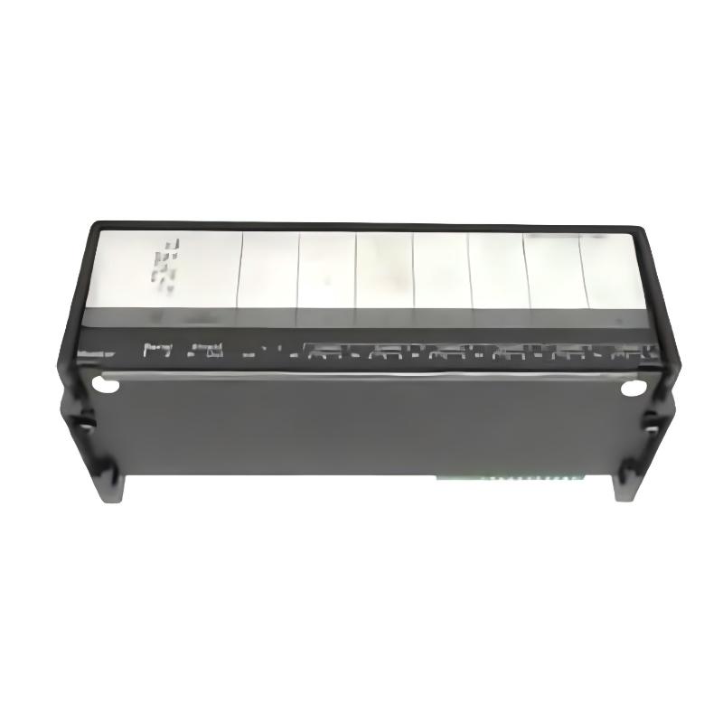GE IC660EBA101 I/O Block Electronic Components