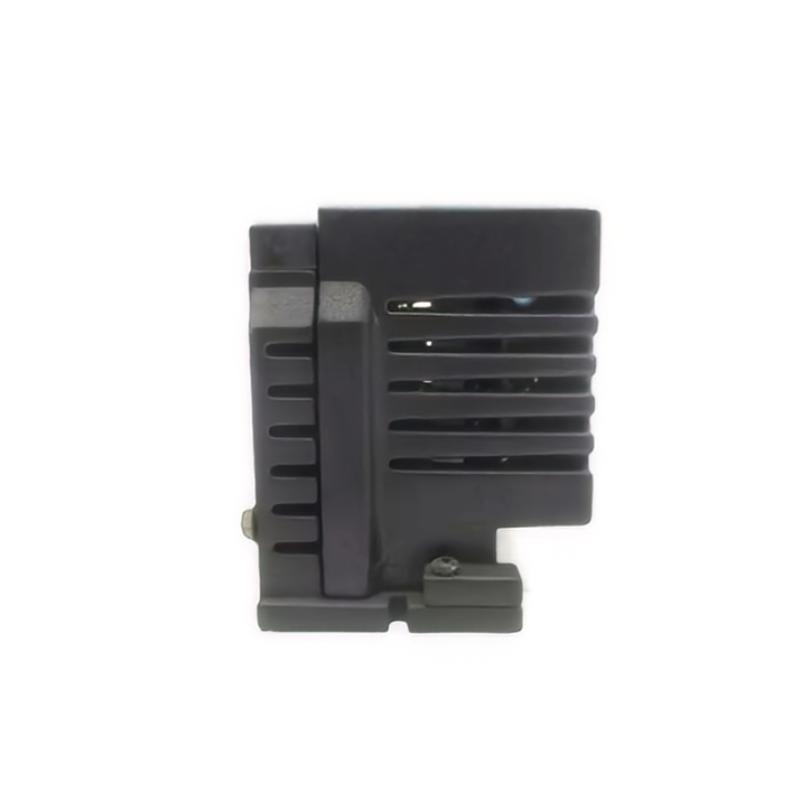 GE IC660EBA103 I/O Block Electronic Components