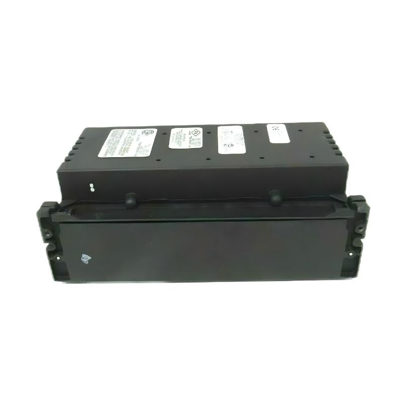 GE IC660EBA105 I/O Block Electronic Components