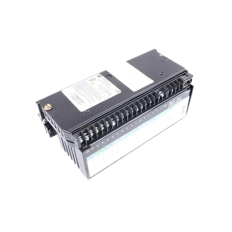 GE IC660EBD020 I/O Block Electronic Components