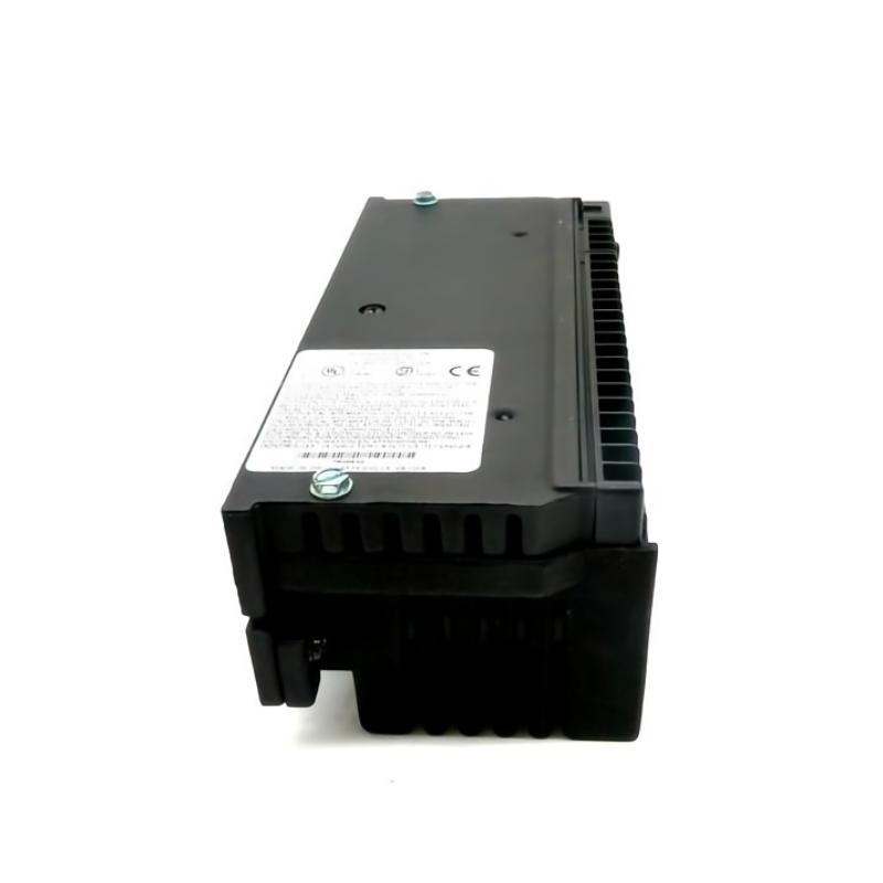 GE IC660EBD021 I/O Block Electronic Components