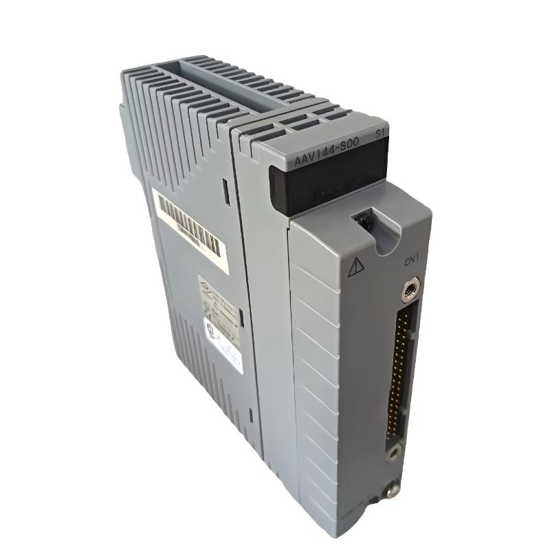 Yokogawa AAV144-S00A4S00 Voltage Input Module (Isolated)