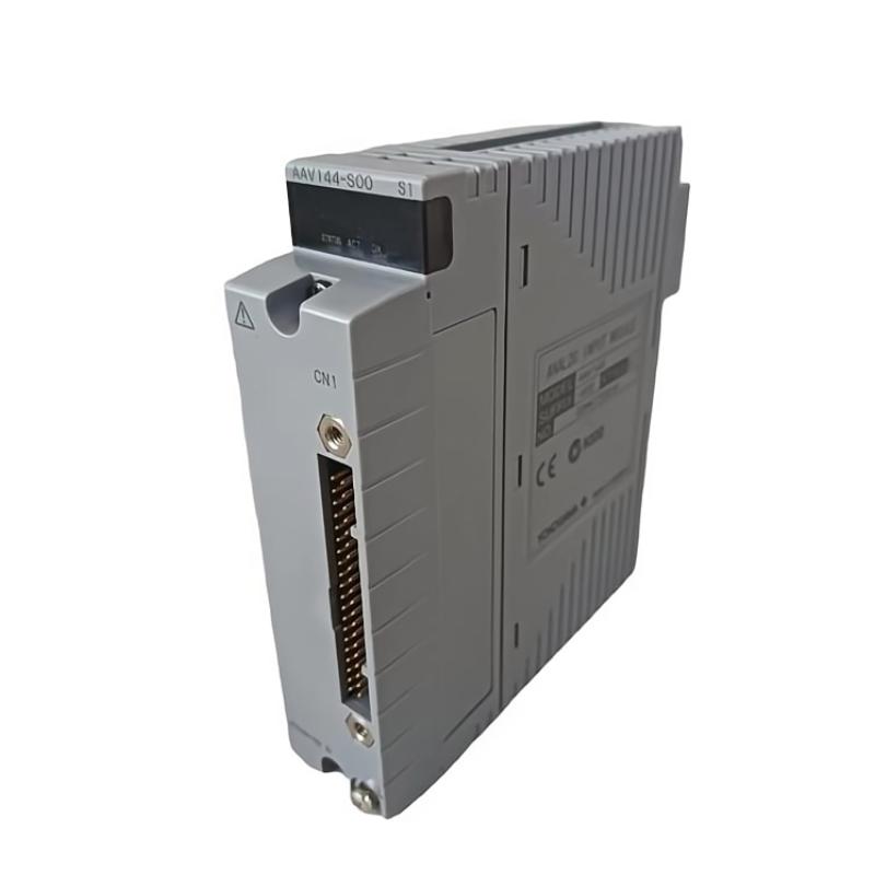 Yokogawa AAV144-S00A4S00 Voltage Input Module (Isolated)