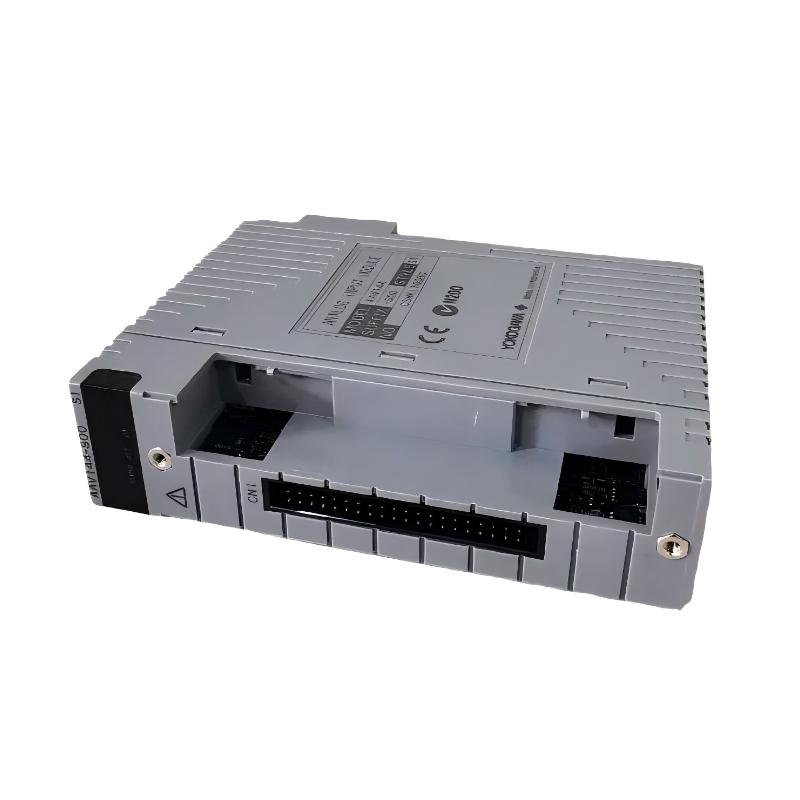 Yokogawa AAV144-S00/A4S10 Voltage Input Module (Isolated)