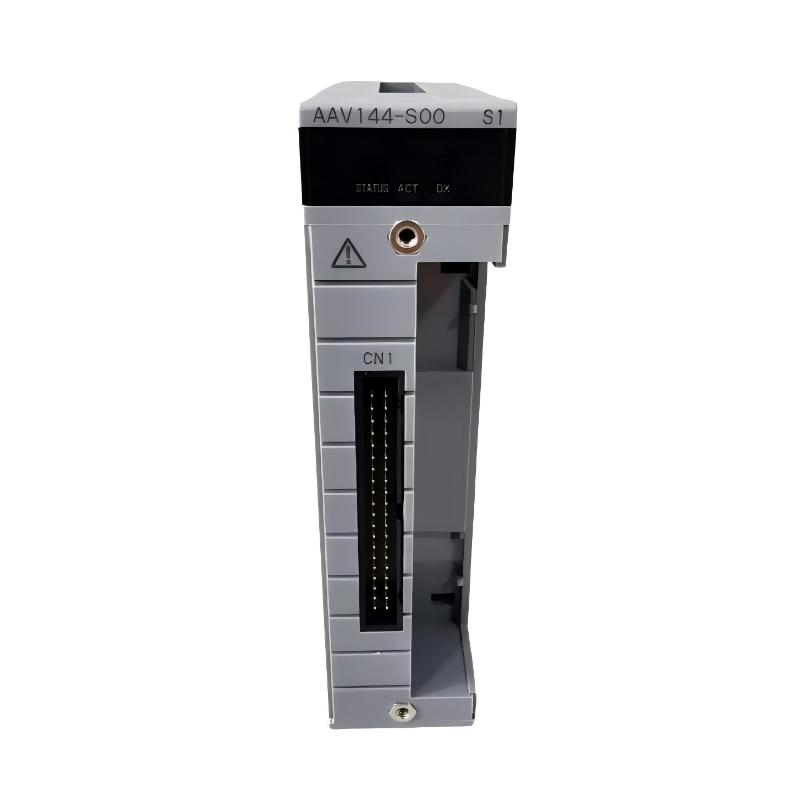 Yokogawa AAV144-S00/A4S10 Voltage Input Module (Isolated)