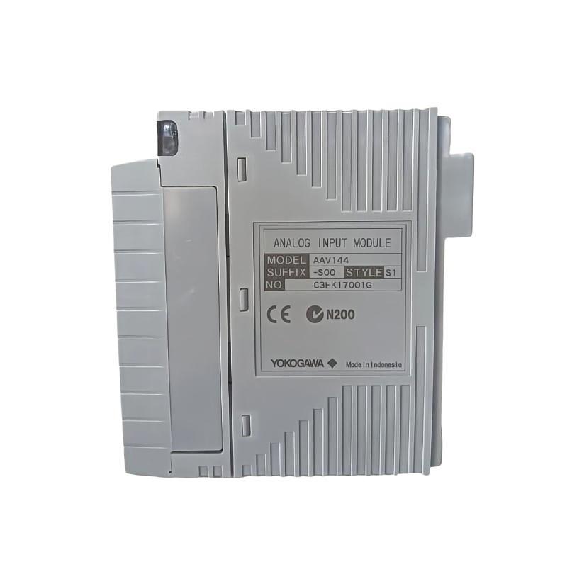 Yokogawa AAV144-S00/K4A00 Voltage Input Module (Isolated)