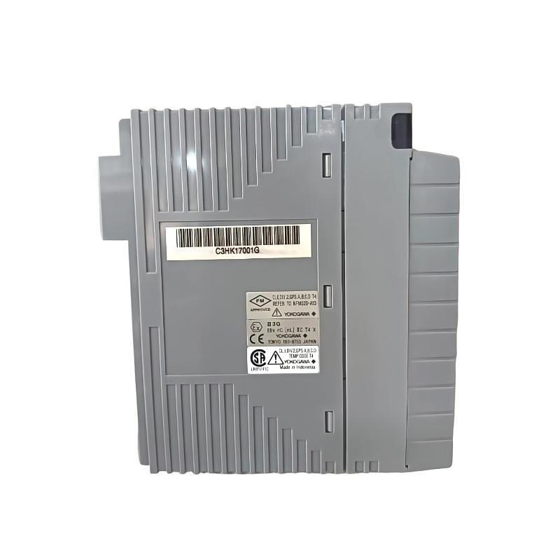 Yokogawa AAV144-S00/K4A00 Voltage Input Module (Isolated)