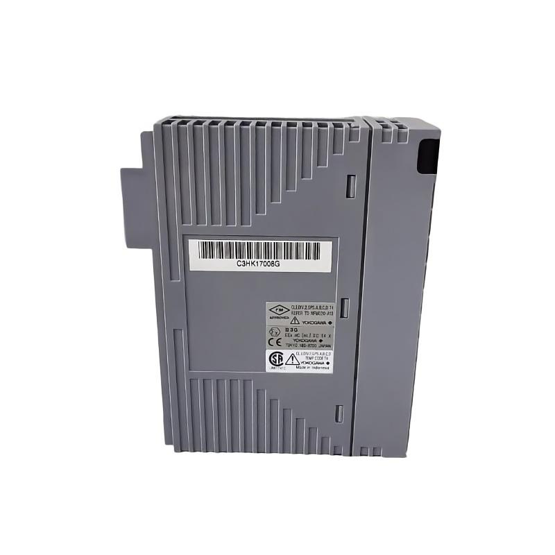 Yokogawa AAV144-S53/K4A00 Voltage Input Module (Isolated)