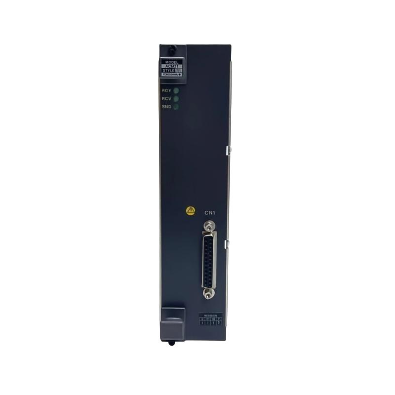 Yokogawa ACM21 RS-232 Communication Module