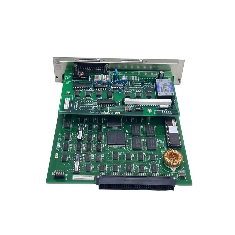 Yokogawa ACM21 RS-232 Communication Module