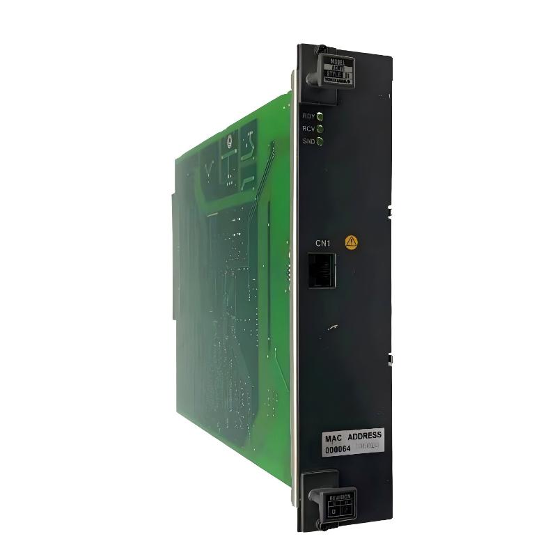 Yokogawa ACM71 Ethernet Communication Module