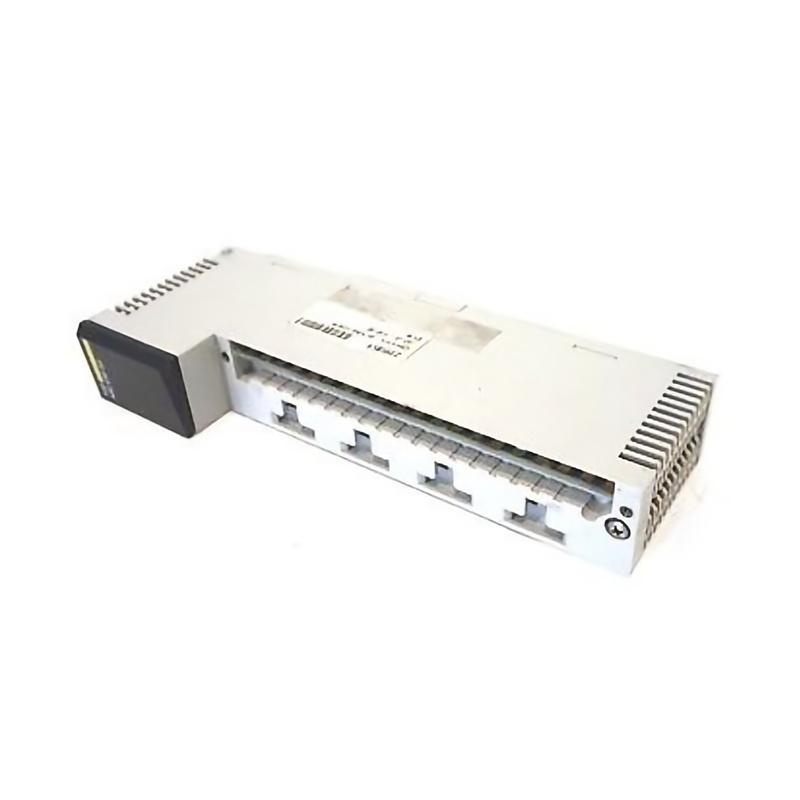 Schneider 140ARI03000C Analog Input Module