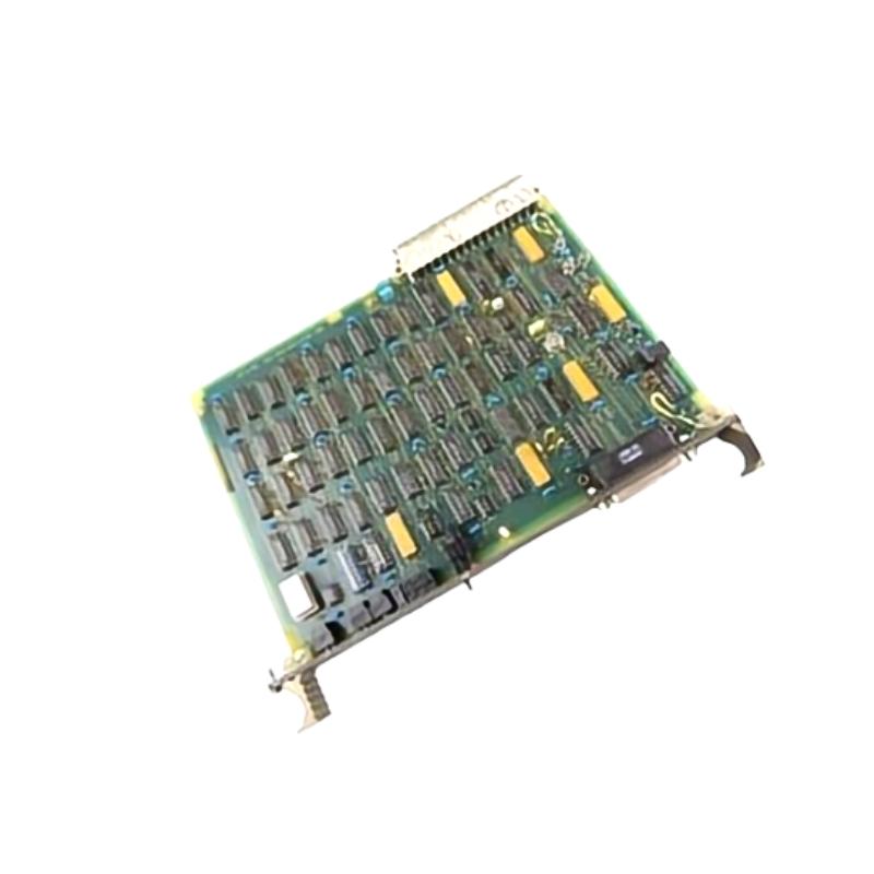 ABB 88VA02B-E GJR2365700R1010 Bus Control Module Monitoring Module
