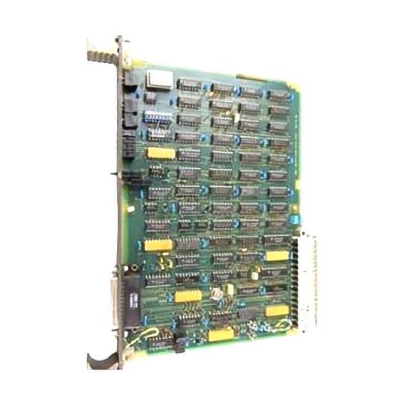 ABB 88VA02B-E GJR2365700R1010 Bus Control Module Monitoring Module