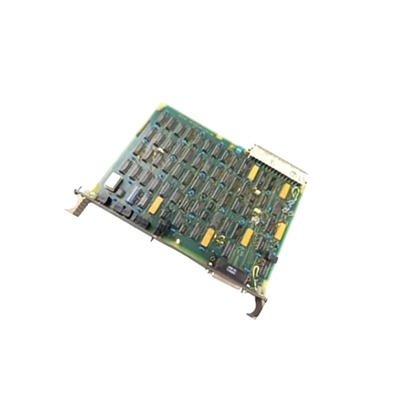 ABB 88VA02B-E GJR2365700R1010 Bus Control Module Monitoring Module