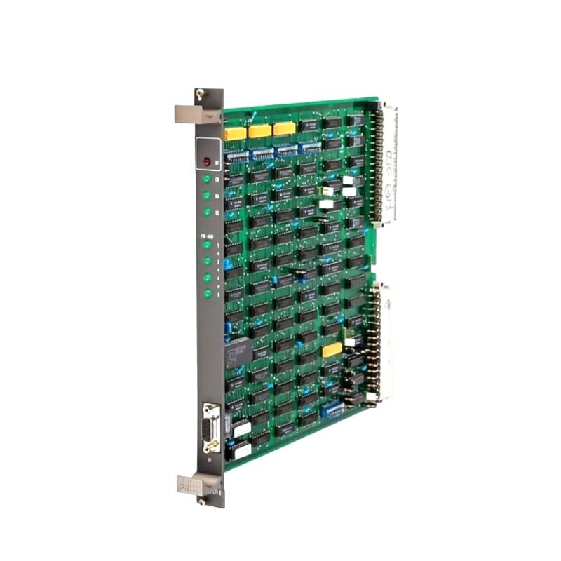 ABB 88VK01A-E GJR2312200R1010 Control Module