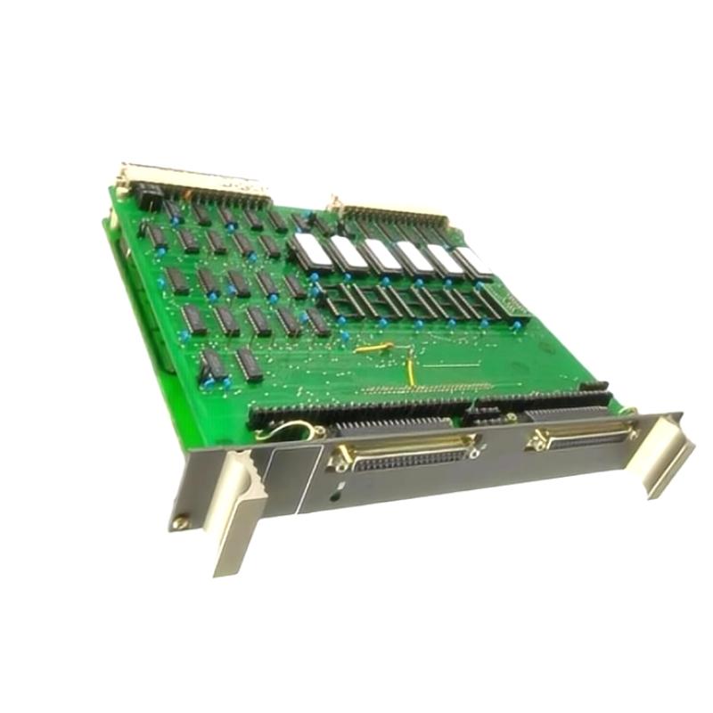 ABB 88VK01A-E GJR2312200R1010 Control Module