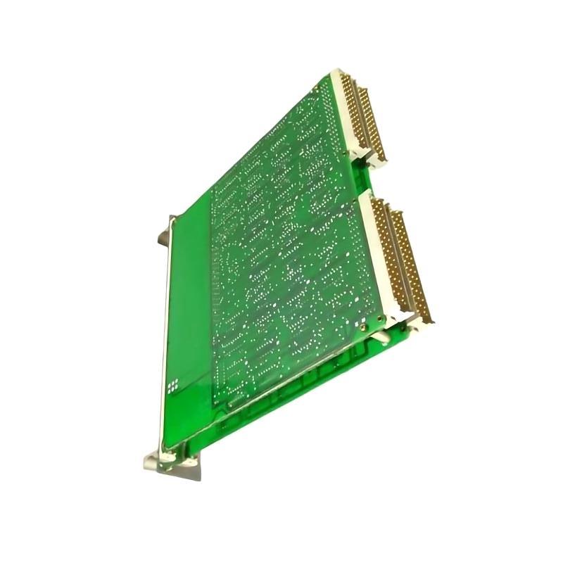 ABB 88VK01A-E GJR2312200R1010 Control Module