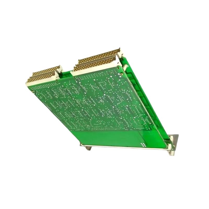 ABB 88VK01A-E GJR2312200R1010 Control Module