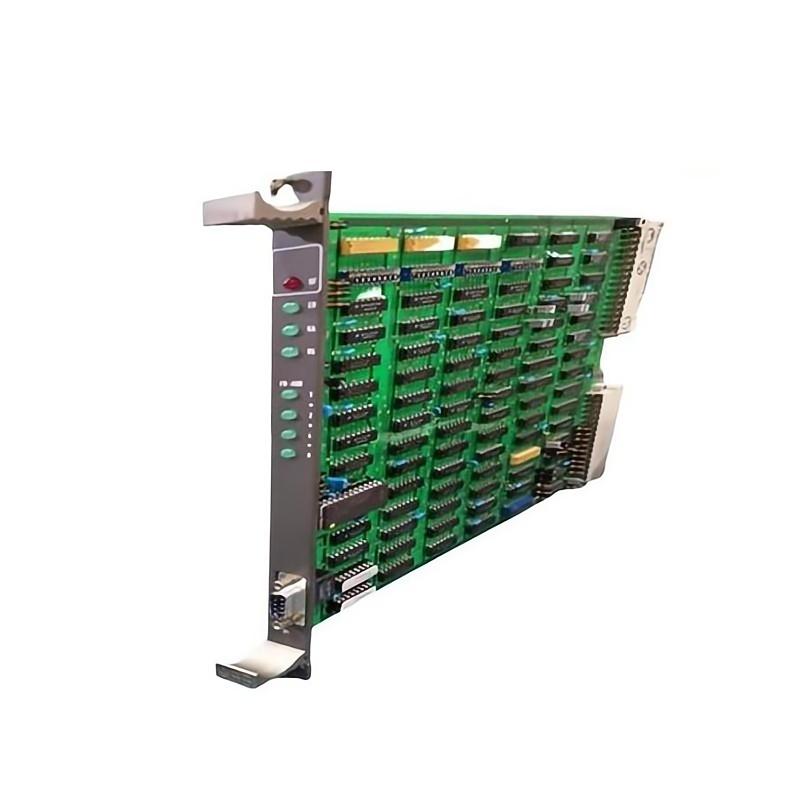 ABB 88VT02 GJR2363900R1000 Printed Circuit Board