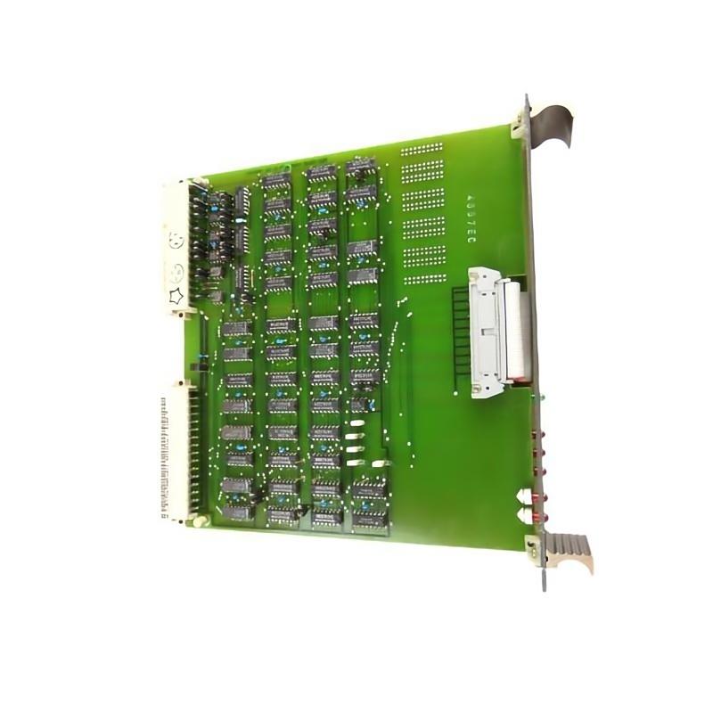 ABB 88VU01A-E GJR2326500R1011 Coupling Module