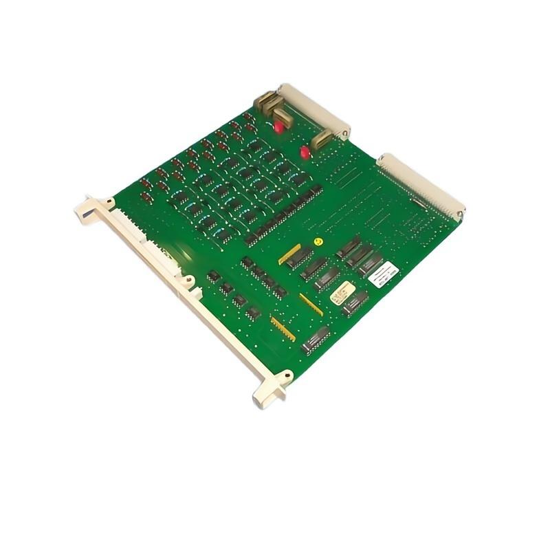 ABB 88VU01B-E GJR2326500R1000 Control Board