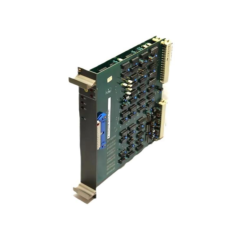 ABB 88VU01B-E GJR2326500R1000 Control Board