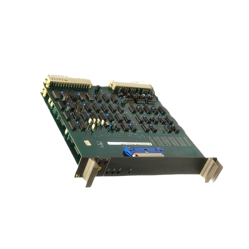 ABB 88VU01B-E GJR2326500R1000 Control Board