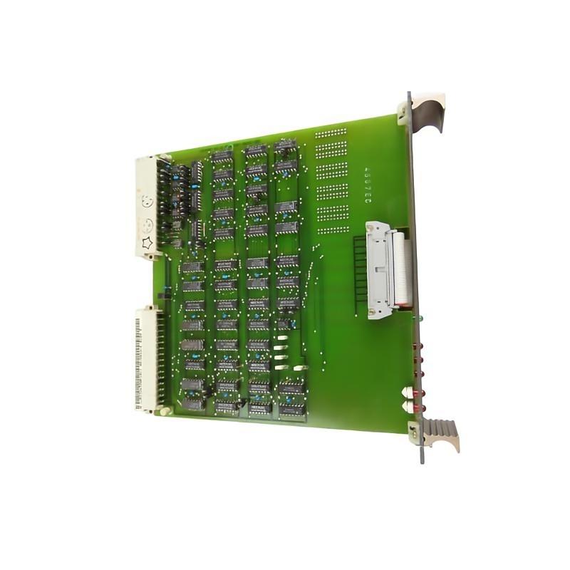 ABB 88VU01E GJR2326500R1010 Coupled Module